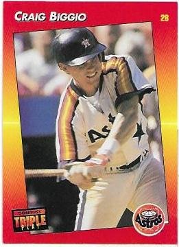 Craig Biggio #150