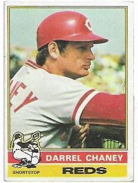Darrel Chaney #259