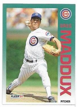 Greg Maddux #386