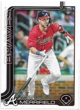 Whit Merrifield #429