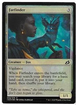 Farfinder