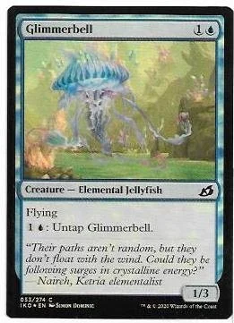 Glimmerbell
