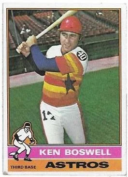 Ken Boswell #379