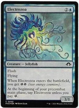 Electrozoa