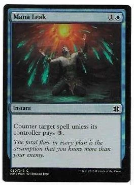 Mana Leak