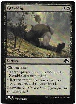 Gravedig