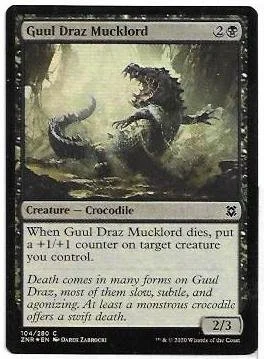 Guul Draz Murklord
