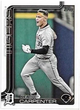 Kerry Carpenter #543