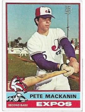 Pete Mackanin #287