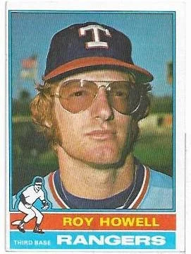 Roy Howell #279