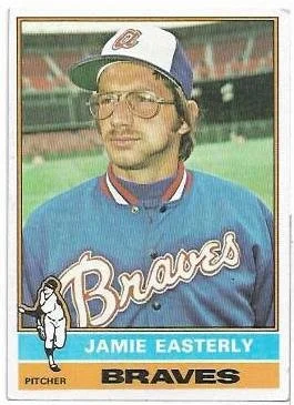 Jamie Easterly #511