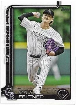 Ryan Feltner #444