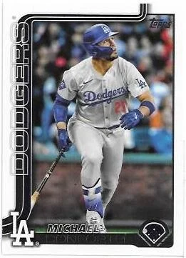 Michael Conforto #476