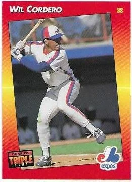 Wil Cordero #179