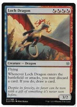 Loch Dragon