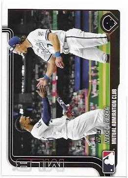 Nice Bro Checklist #365