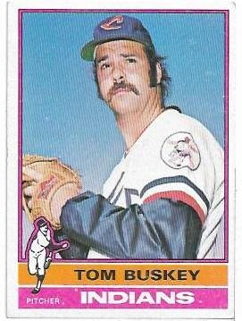Tom Buskey #178