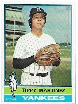 Tippy Martinez #41