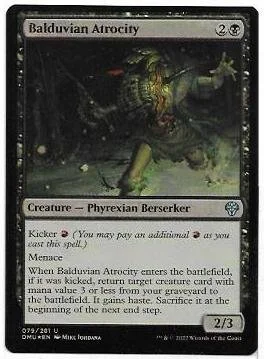 Balduvian Atrocity