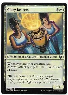 Glory Bearers