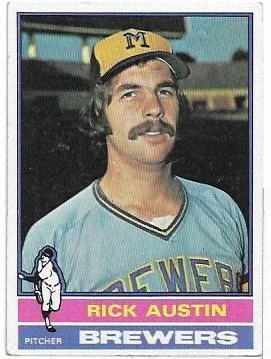 Rick Austin #269
