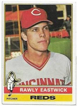 Rawly Eastwick #469