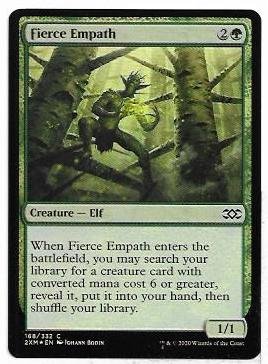 Fierce Empath