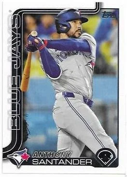 Anthony Santander #586