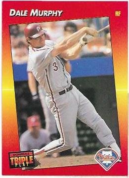 Dale Murphy #260