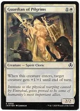 Guardian of Pilgrims