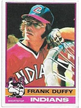Frank Duffy #232