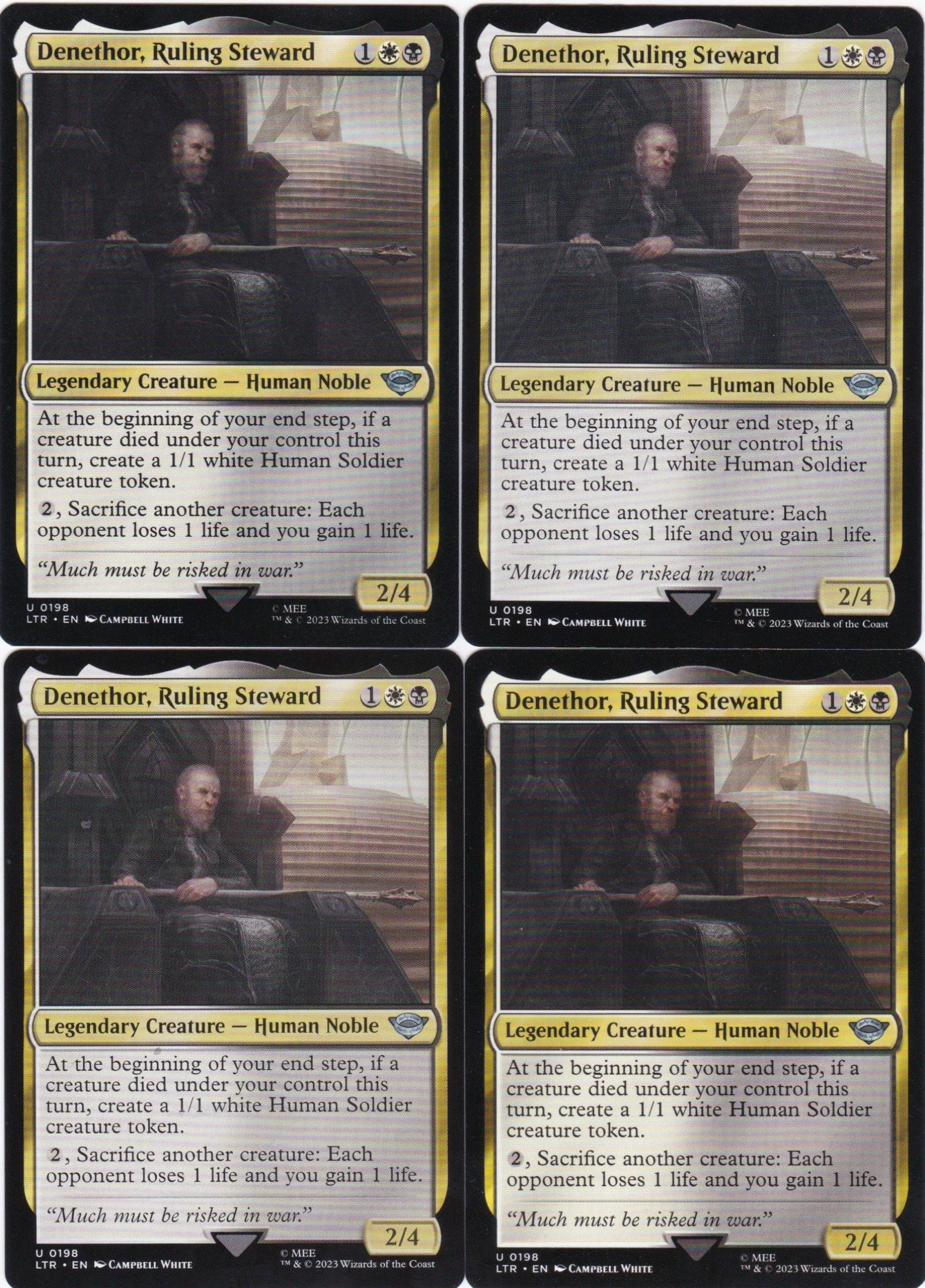 Denethor, Ruling Steward a.jpg