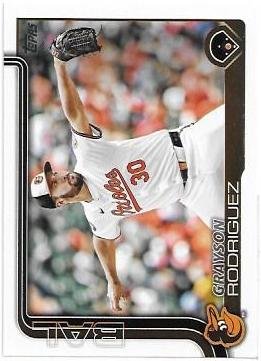 Grayson Rodriguez #505