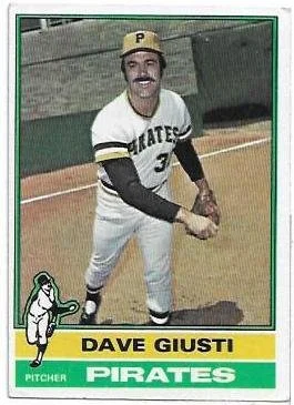 Dave Giusti #352