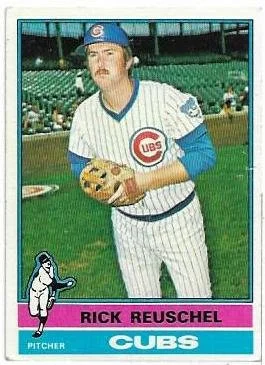 Rick Reuschel #359