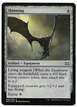 Skinwing