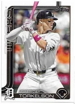 Spencer Torkelson #494