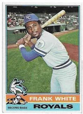 Frank White #369