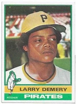 Larry Demery #563