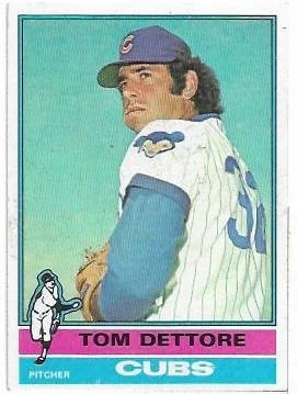 Tom Dettore #126