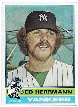 Ed Herrmann #406