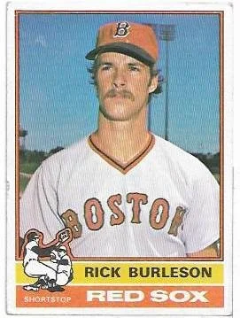 Rick Burleson #29
