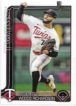 Simeon Woods Richardson #368