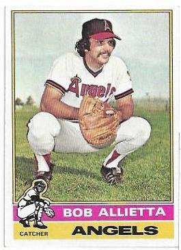 Bob Allietta #623