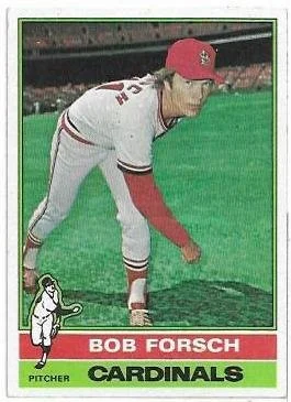 Bob Forsch #426