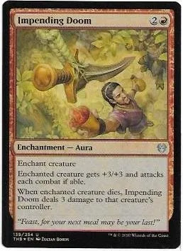 Impending Doom