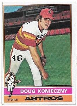 Doug Konieczny #602