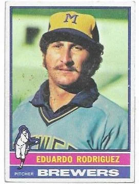 Eduardo Rodriguez #92