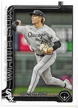 Jonathan Cannon #660