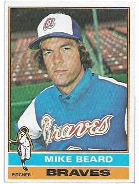 Mike Beard #53